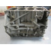 #BLH12 Engine Cylinder Block From 2005 FORD ESCAPE  2.3 5L8G6015AF